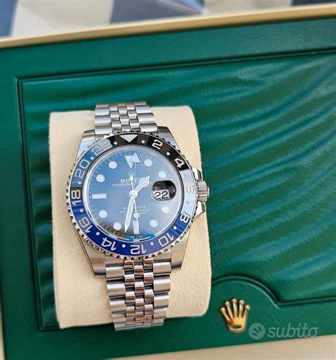 rolex torino come nuovo scatola e garanzia|Rivenditori autorizzati Rolex .